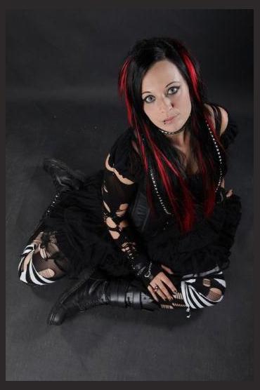 Xandria